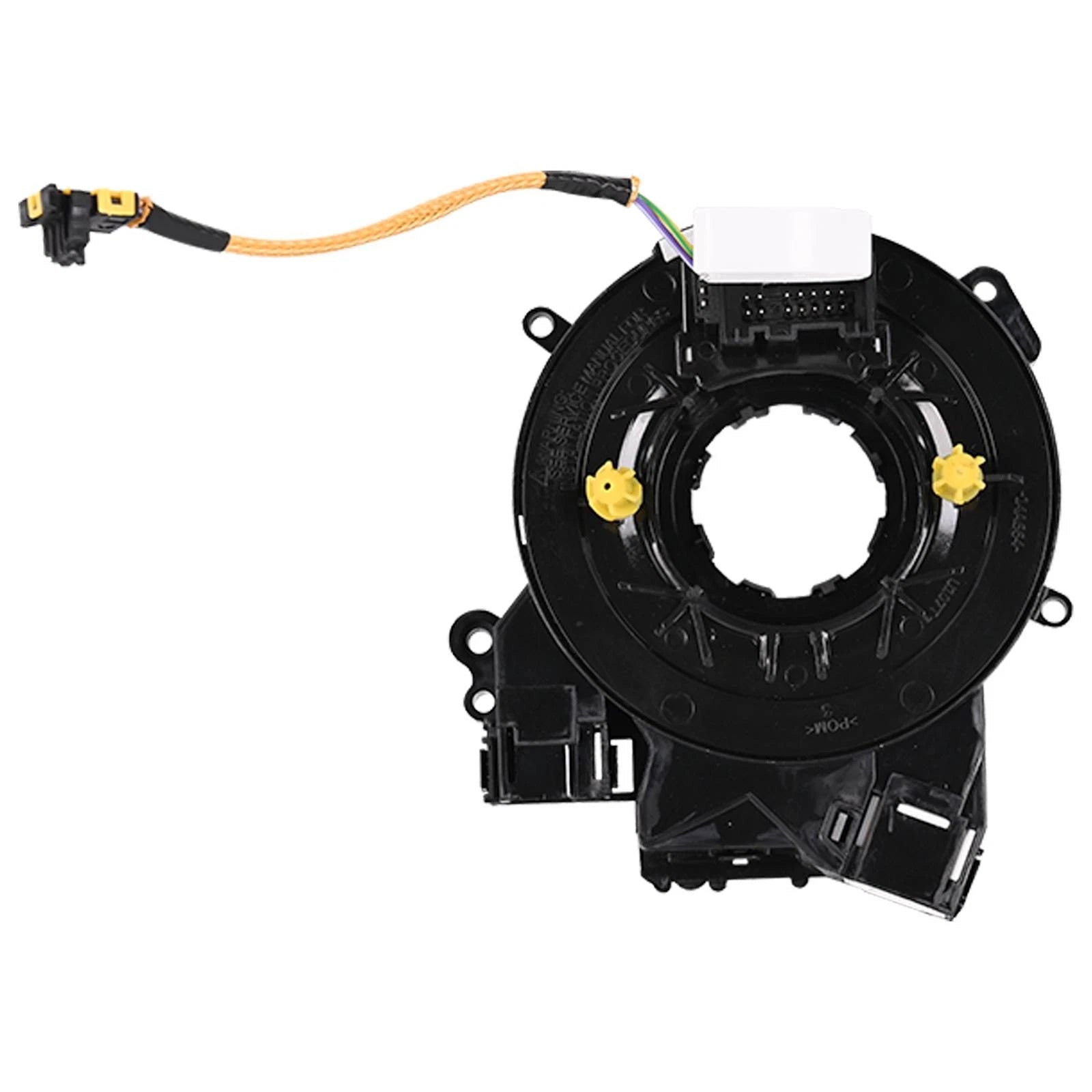 Clock Spring for Ford F-250 F-350 F-450 F-550 Super Duty (2011–2016)