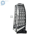 Chrome Front Upper Grille for Chevrolet Traverse (2022-2023)