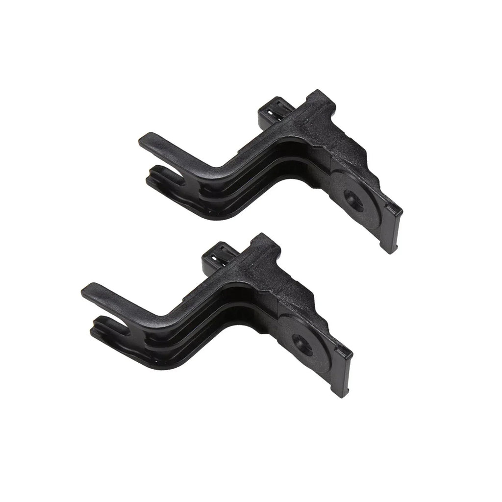2 x Front Bumper Filler Clips for Toyota Tacoma (2012-2015)