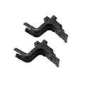 2 x Front Bumper Filler Clips for Toyota Tacoma (2012-2015)