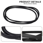 Replacement Belt for JohnD Lawn Mower LT150 LT160 LT170 LT180