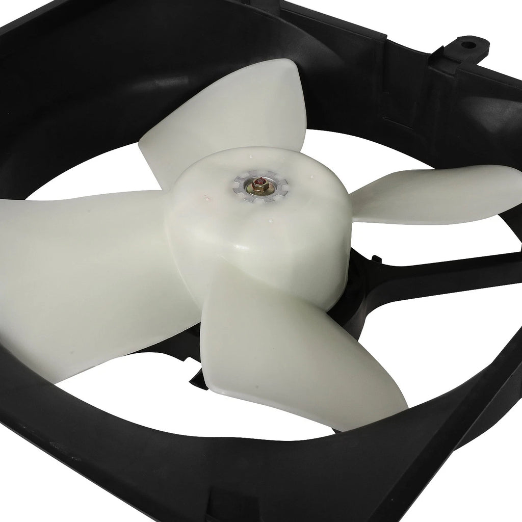 Electric Radiator Cooling Fan for Kia Rio (2003–2005)