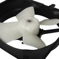 Electric Radiator Cooling Fan for Kia Rio (2003–2005)
