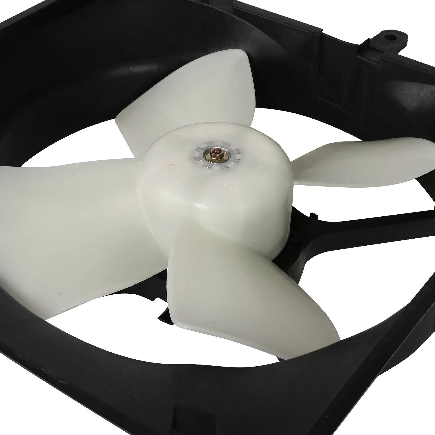 Electric Radiator Cooling Fan for Kia Rio (2003–2005)
