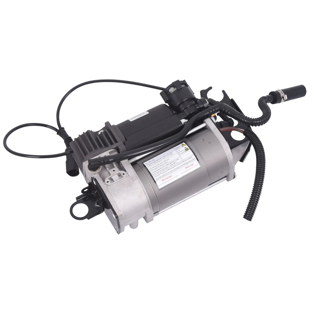 Air Suspension Compressor Pump for Audi Q7 (2007-2015)