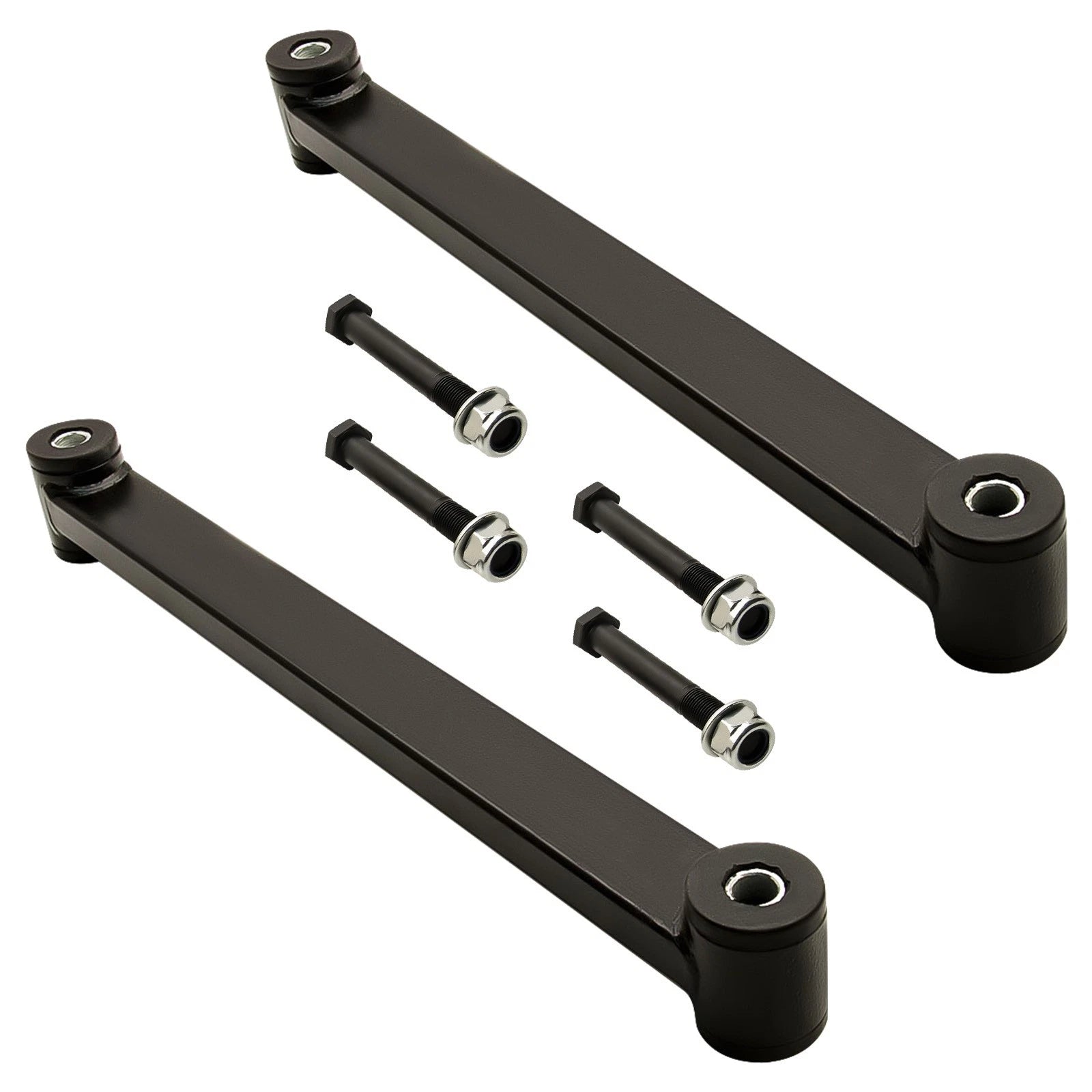 2X Rear Lower Trailing Control Arms Kit for Ford Expedition (1997–2002)