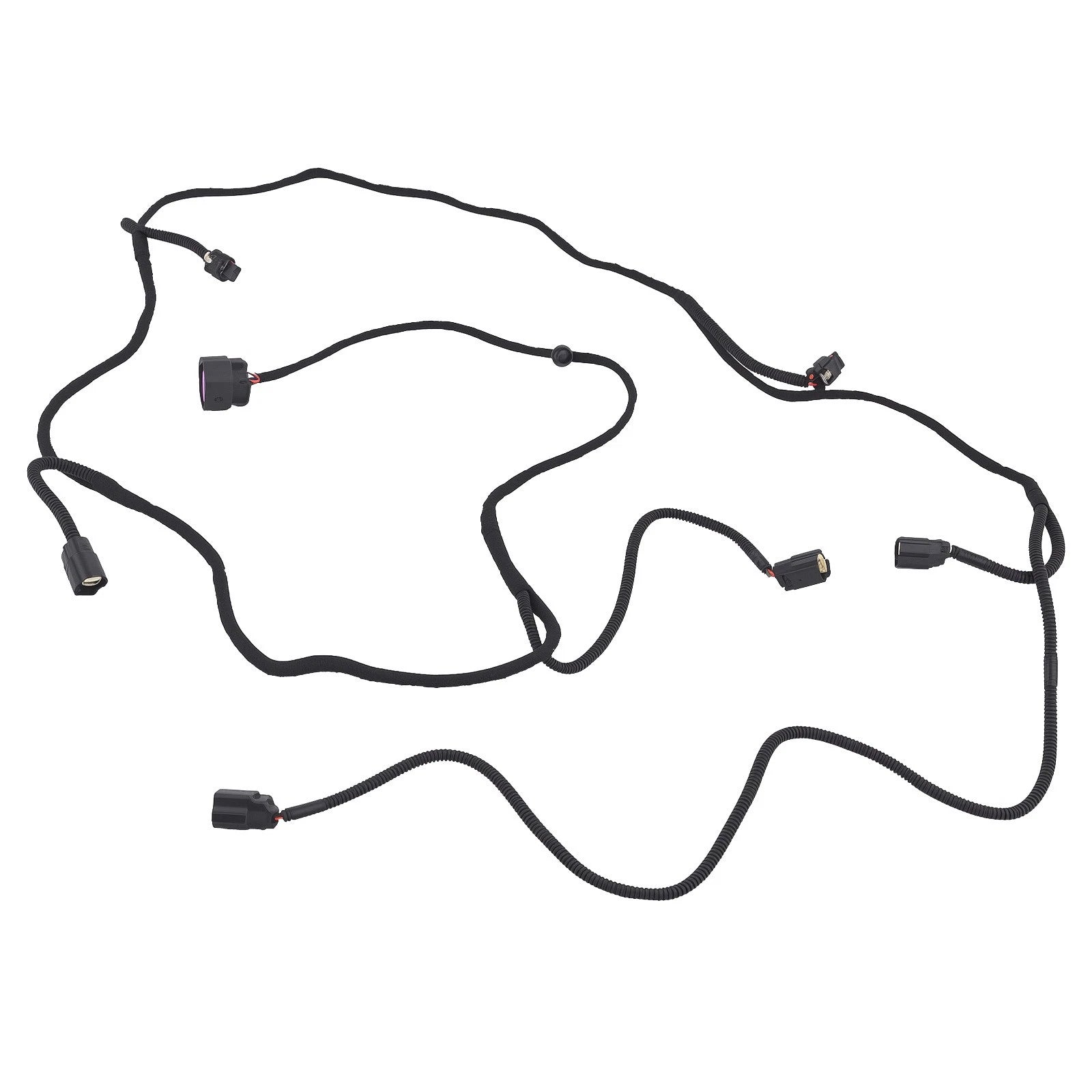 Electrical Connector Harness for Maserati Ghibli (2014–2016 Front Parking Sensors)