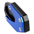 Enlarge Kickstand Pad for Suzuki V-Strom 800DE (2023)