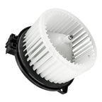 HVAC Blower Motor with Fan Cage for Acura MDX Toyota Sienna (2004–2010)