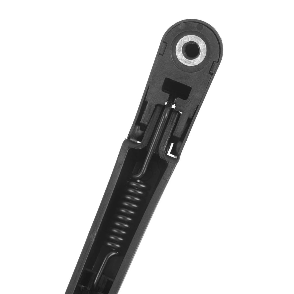 Rear Windshield Wiper Arm & Blade for Honda Acura Subaru Infiniti Nissan