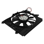 Cooling Fan Direct Replacement for Honda Element (2007–2011)