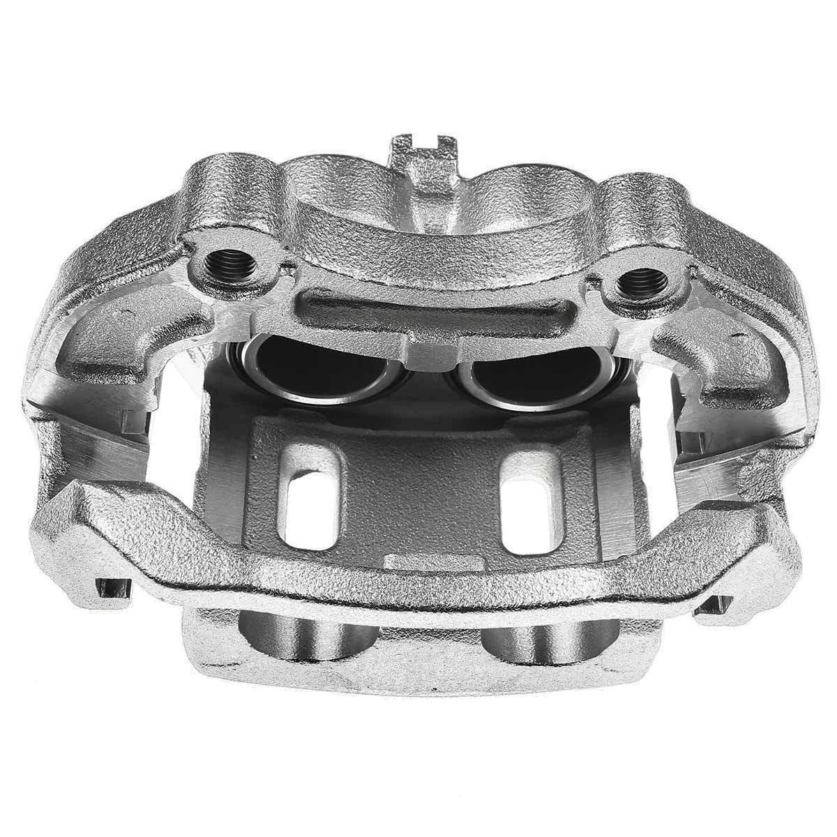 Front Left Brake Caliper with Bracket for Nissan 350Z (2006-2009)