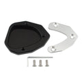 Kickstand Foot Extension Plate for Zontes 150M 150D 350M 350D
