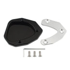 Kickstand Foot Extension Plate for Zontes 150M 150D 350M 350D