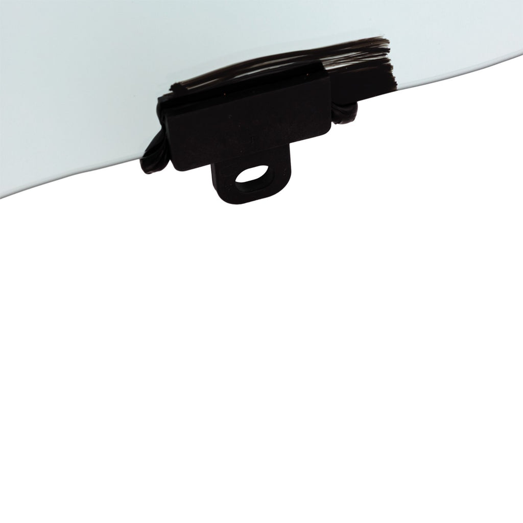 Front Driver Door Glass for Lexus LS430 (2001–2006)