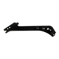 Replacement Steel Driver Side Upper Radiator Support Tie Bar