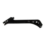 Replacement Steel Driver Side Upper Radiator Support Tie Bar