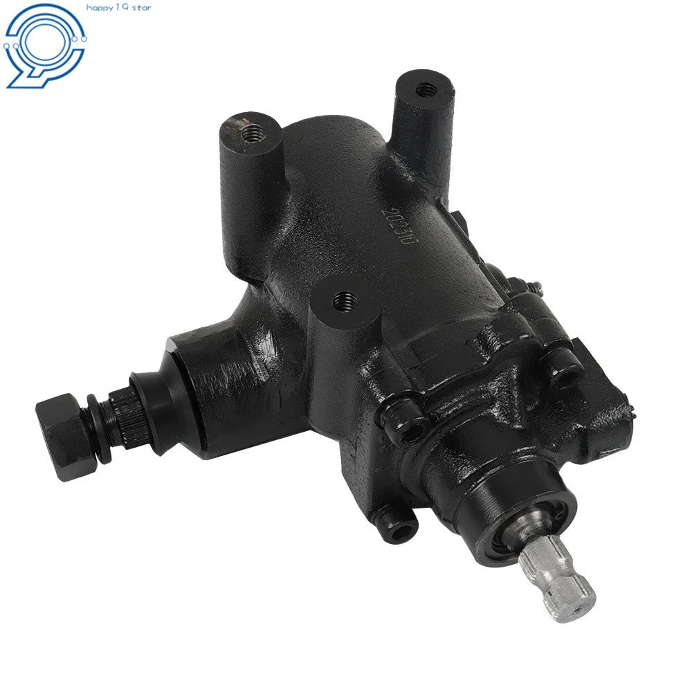 Quick Ratio Power Steering Gear Box for Chevy Impala Bel Air (1958-1964)