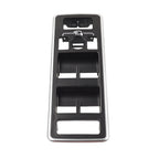 Window Glass Switch Bezel Cover for Land Rover Range Rover (2013–2017)