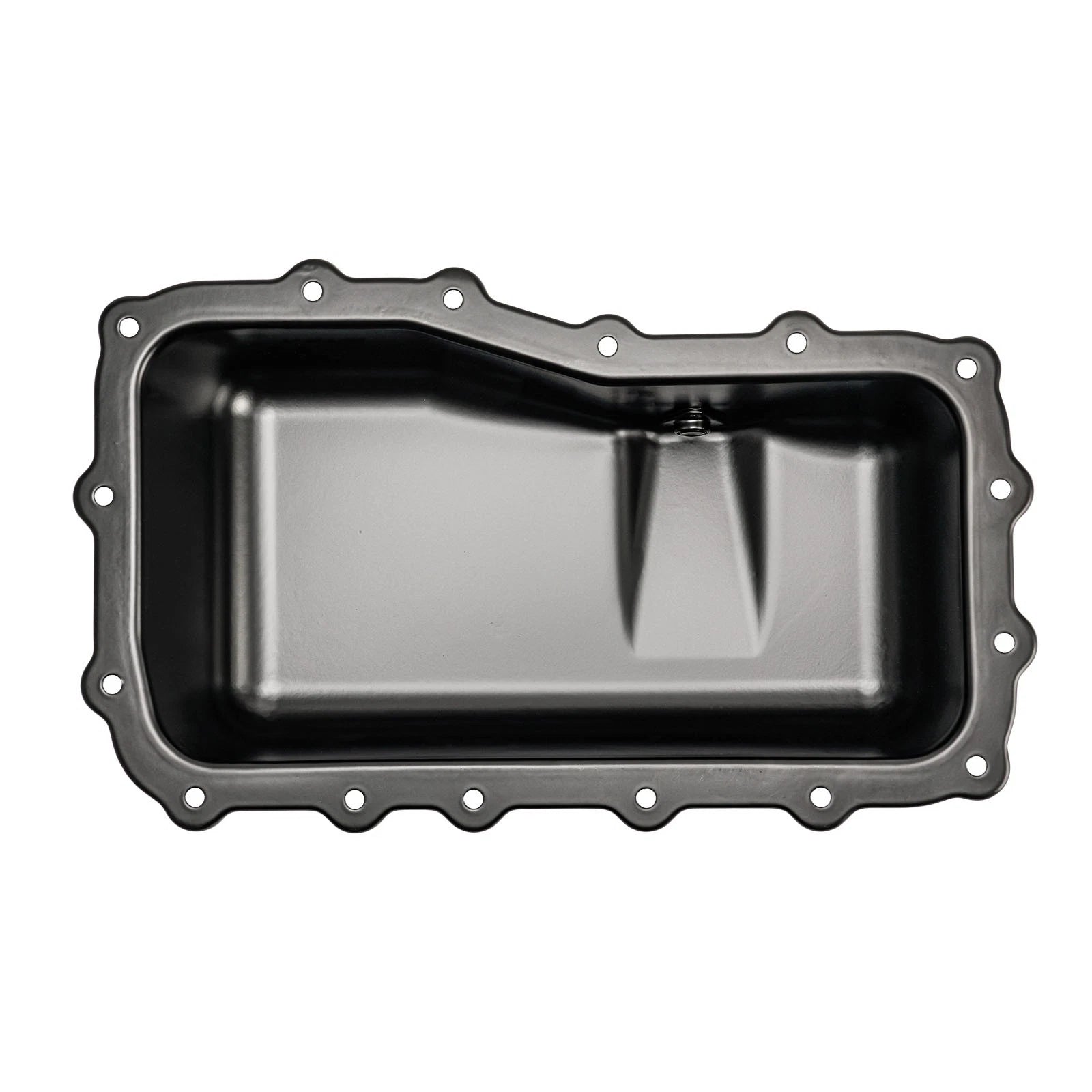 Steel Engine Oil Pan for Dodge Grand Caravan 3.8L V6 (2008–2010)
