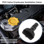 PCV Valve for Chrysler Aspen (2008) 53032448AA/53032448AB