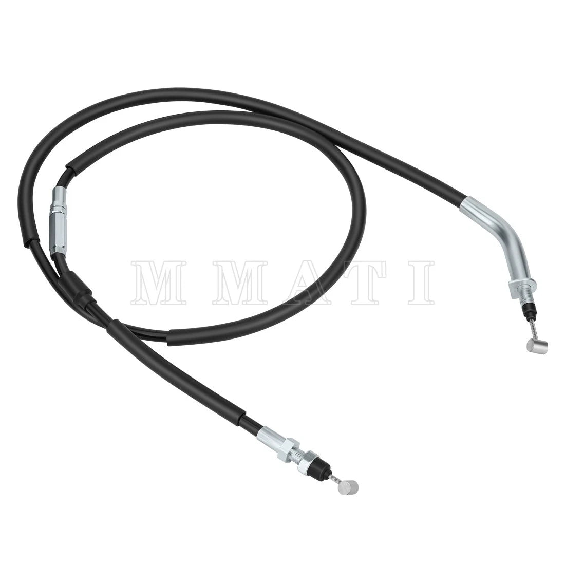Park Brake Cable for Yamaha Rhino 700 YXR700F (2008–2013) 5B4-26341-00-00