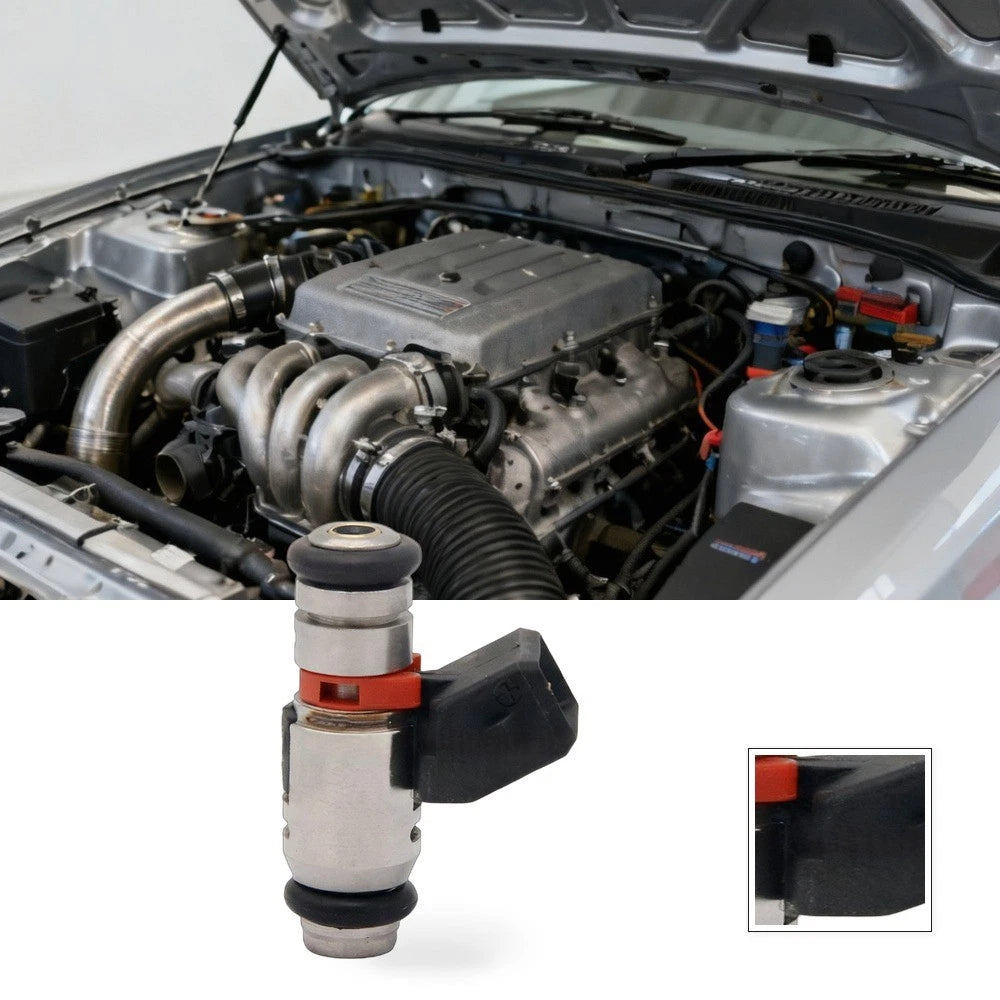 IWP048 Fuel Injector for Fiat Brava Bravo Marea Punto (1995–2005)