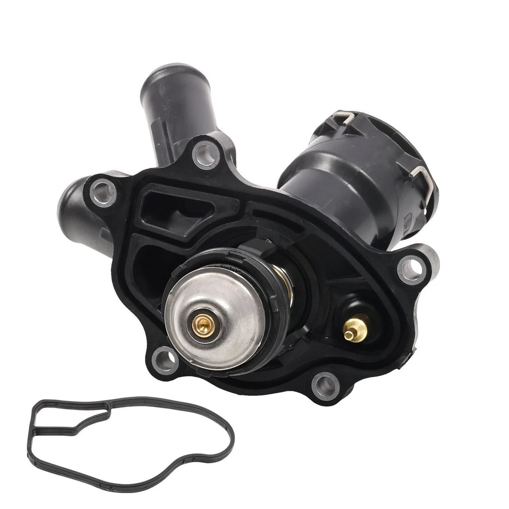 Thermostat Housing for Mercedes-Benz C250 (2012–2015) 2712000315 2712000315-E
