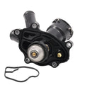 Thermostat Housing for Mercedes-Benz C250 (2012–2015) 2712000315 2712000315-E