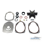 Water Pump Service Kit for Mercruiser Alpha One Gen II (47-43026Q06, 18-3214, 12043)