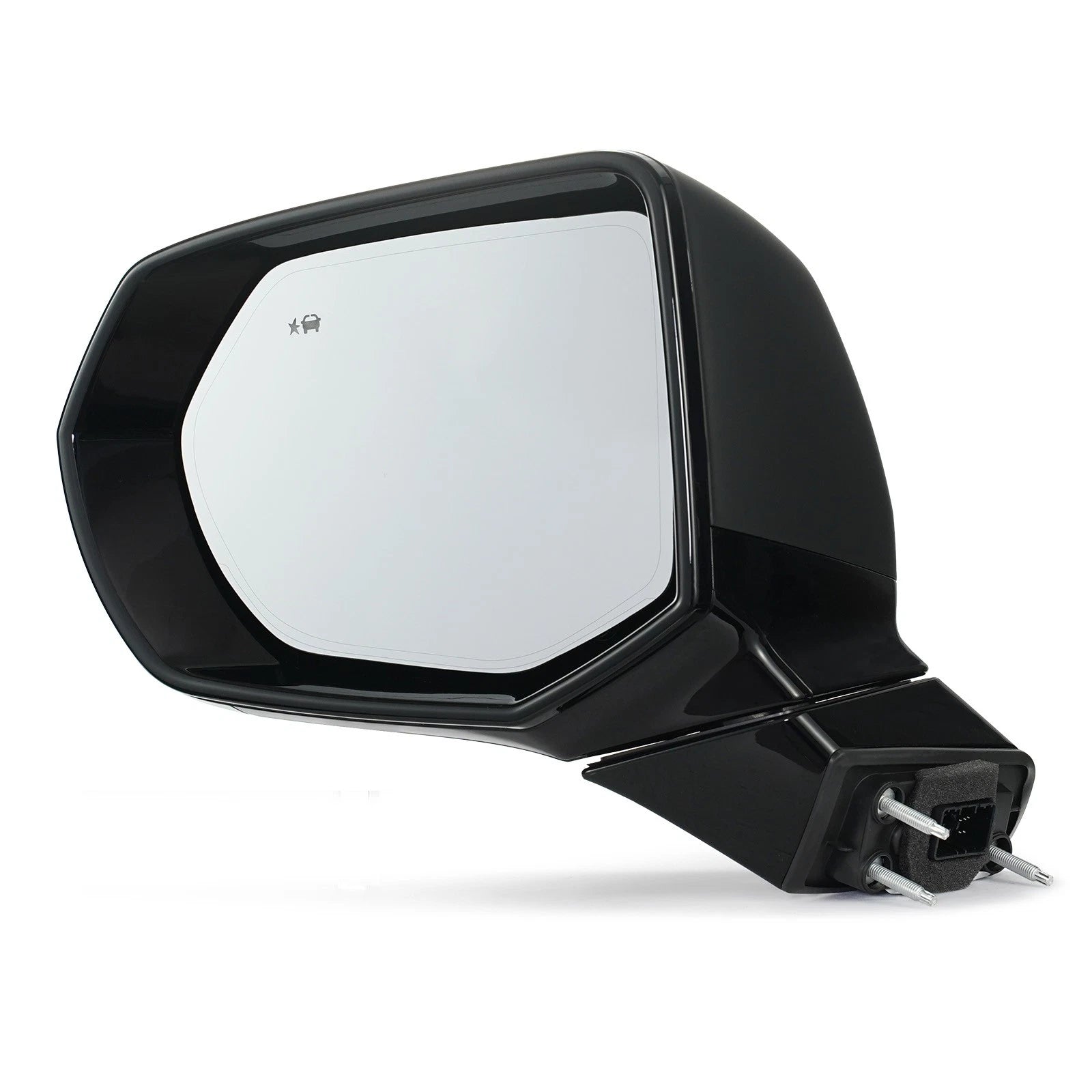 Side Mirror for Cadillac Escalade Yukon Suburban (2021–2024) Left 16 Pin