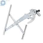 Front LH Window Regulator w/ Motor for Nissan NV1500 NV2500 (2012–2021)