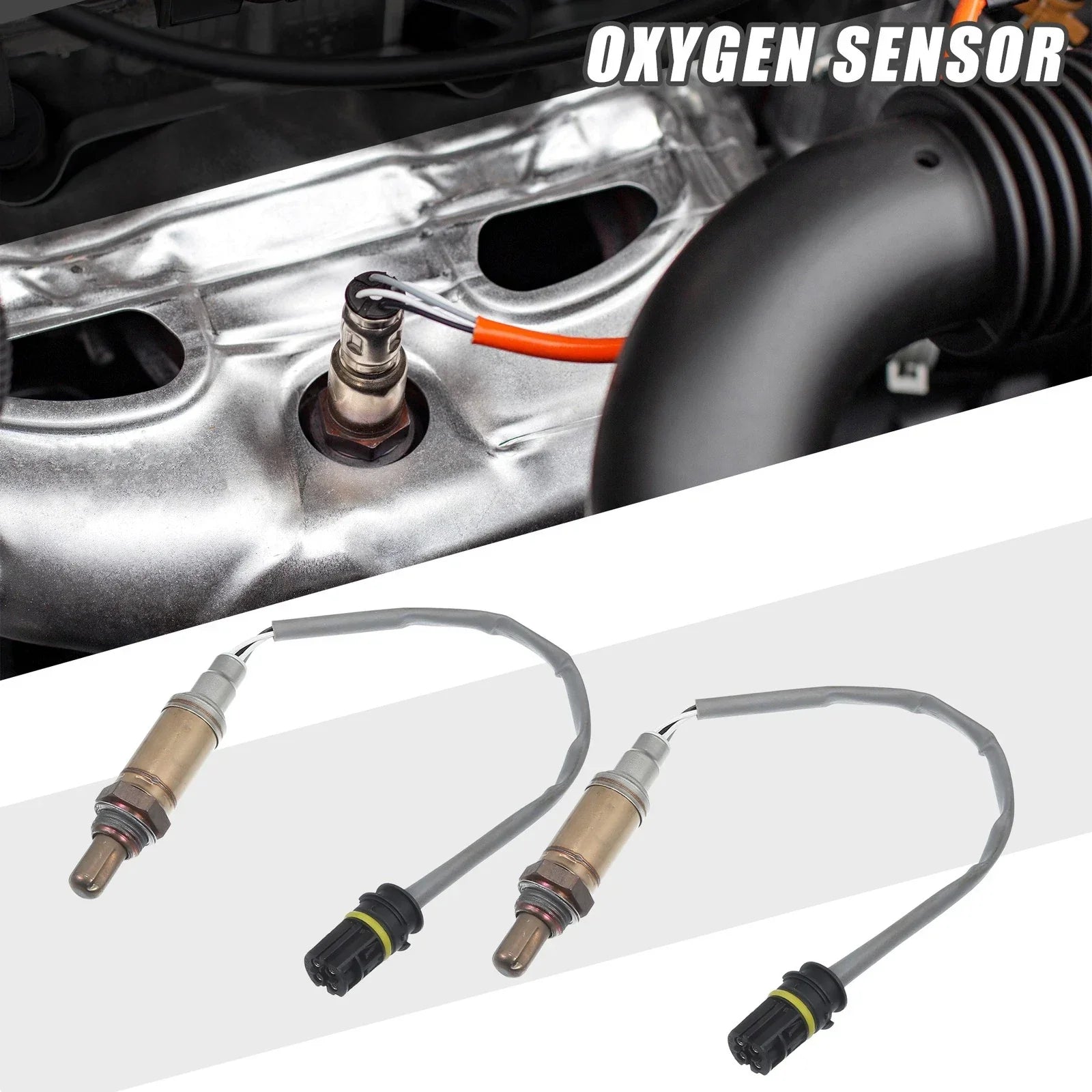 O2 Oxygen Sensor for BMW X3 (2004-2006)