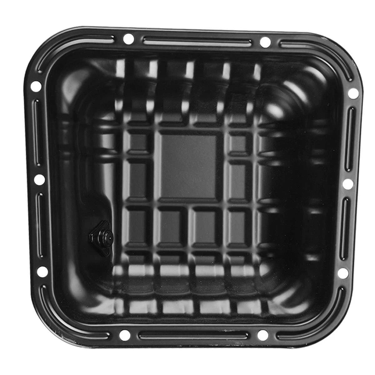 Lower Engine Oil Pan for Nissan Altima (1993-2001)