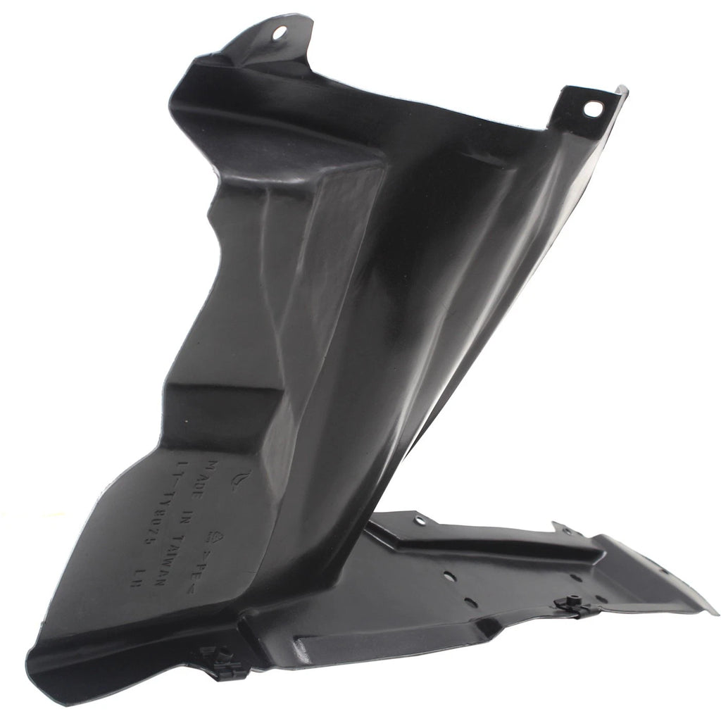 Engine Splash Shield for Toyota C-HR (2018–2021) Driver Side Lower