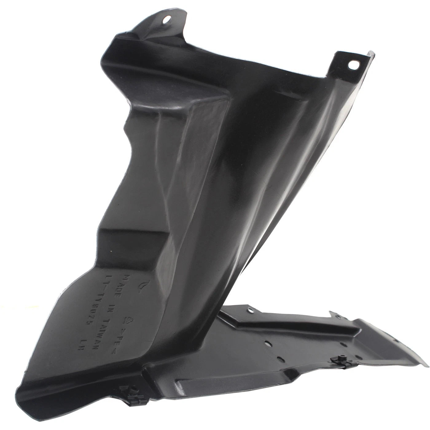 Engine Splash Shield for Toyota C-HR (2018–2021) Driver Side Lower