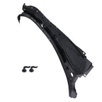 Windshield Wiper Cowl Top Grille Panel for Dodge Challenger (2008–2019) 5028757AG