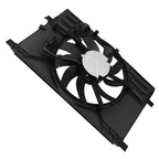 Cooling Fan Assembly for Fiat 500X Jeep Renegade (2015–2018)