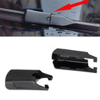 2X Wiper Arm Cover Cap for Mercedes X253 (2015–2023)
