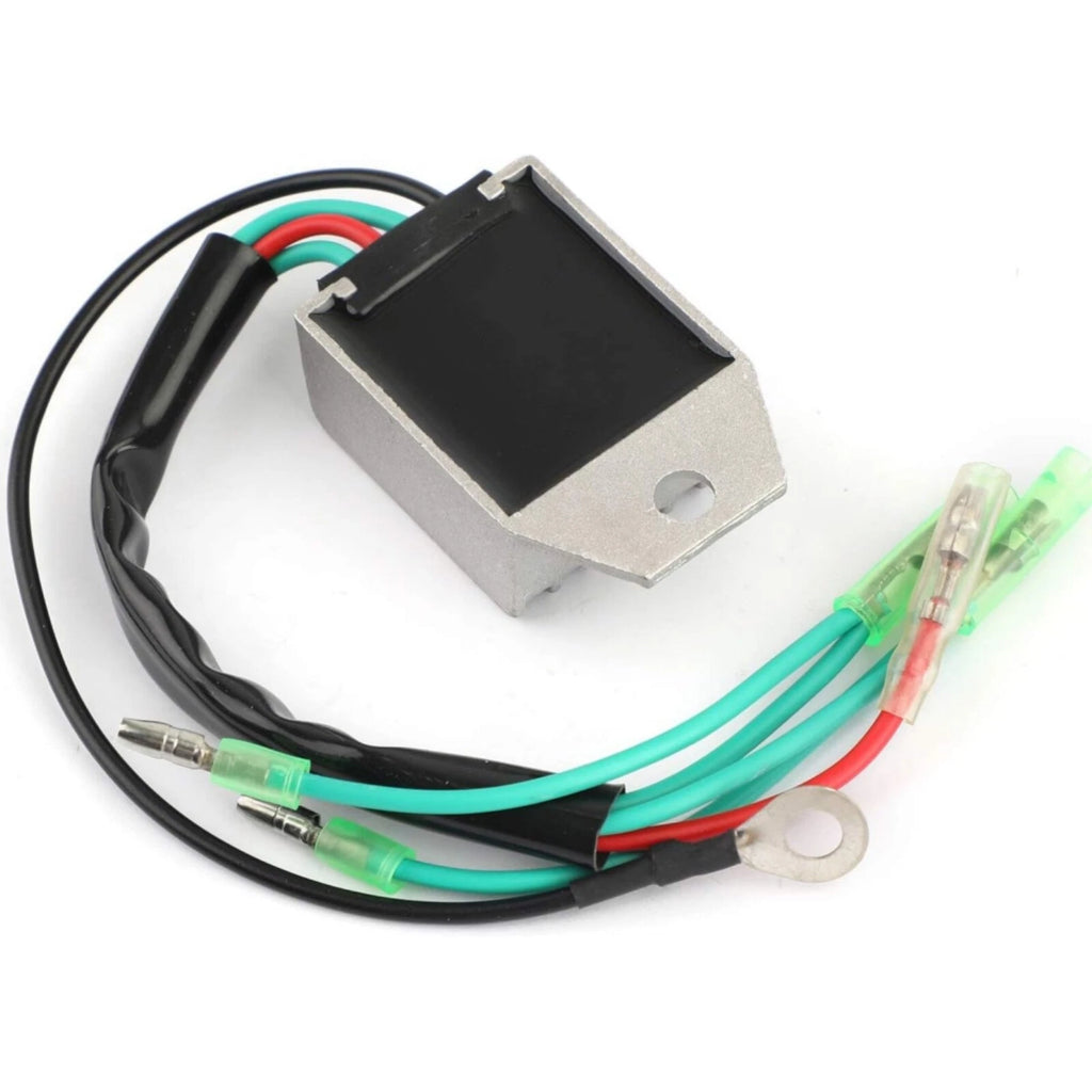 Rectifier & Regulator Assy 6J8-81960-00 for Yamaha Outboard