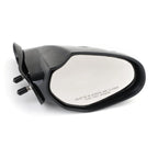Mirror Set Black for Yamaha VX VXS VXR V1 (2010–2015) F2N-U596B-00 F2N-U596C-00