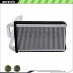 Front HVAC Heater Core 92138 for Honda Civic (2006–2010) & CR-V (2007–2010) Aluminum