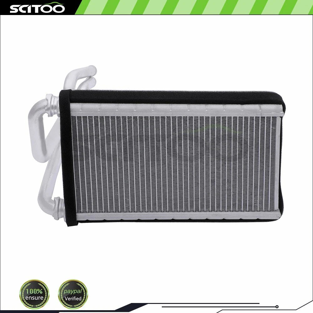 Front HVAC Heater Core 92138 for Honda Civic (2006–2010) & CR-V (2007–2010) Aluminum
