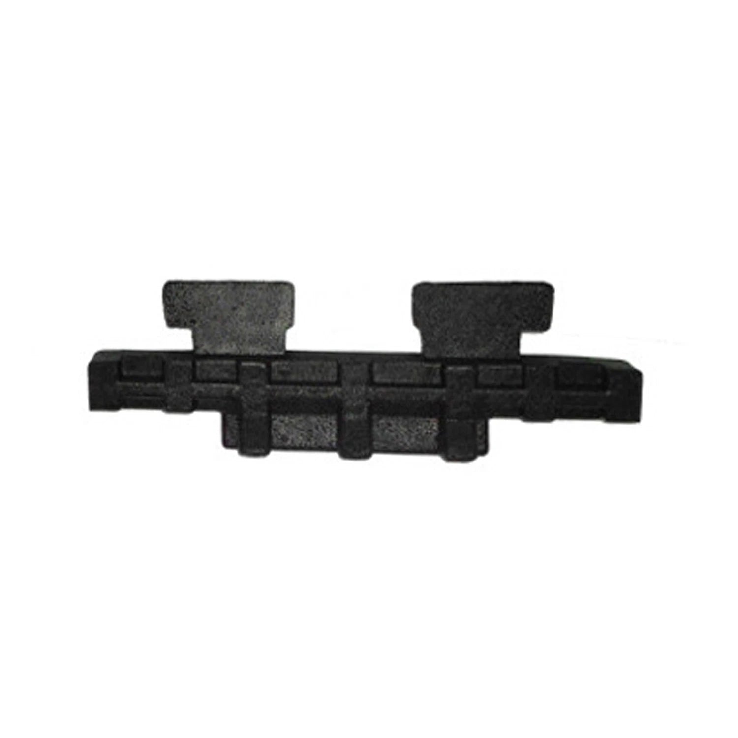 Front Upper Bumper Impact Absorber Replacement Expanded Polypropylene for Toyota