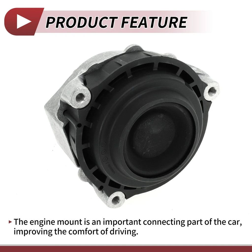 Engine Mount 2.0T for BMW 3 Series G28 320Li