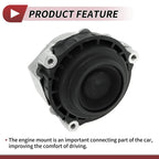 Engine Mount 2.0T for BMW 3 Series G28 320Li