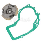 Centrifugal Carrier and Gasket for Arctic Cat 300 (1998–2005)