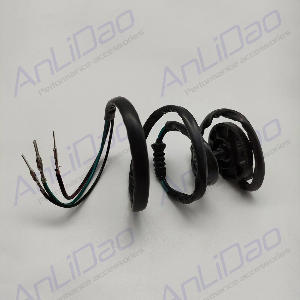 Trim Sender Sensor for Volvo Penta SX-A (21484383, 3841840)