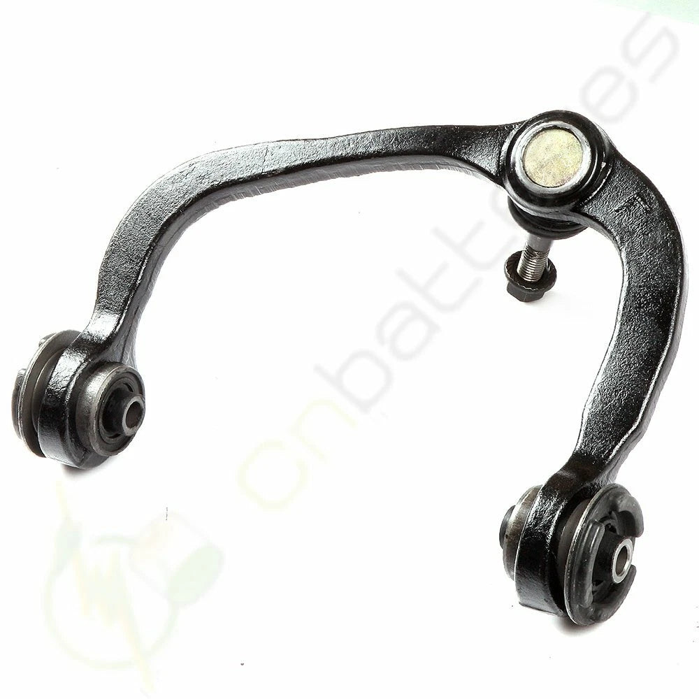 Set of 8 Front Sway Bar Upper Control Arm Ball Joints Tie Rods for Ford F-150 (2005–2008)