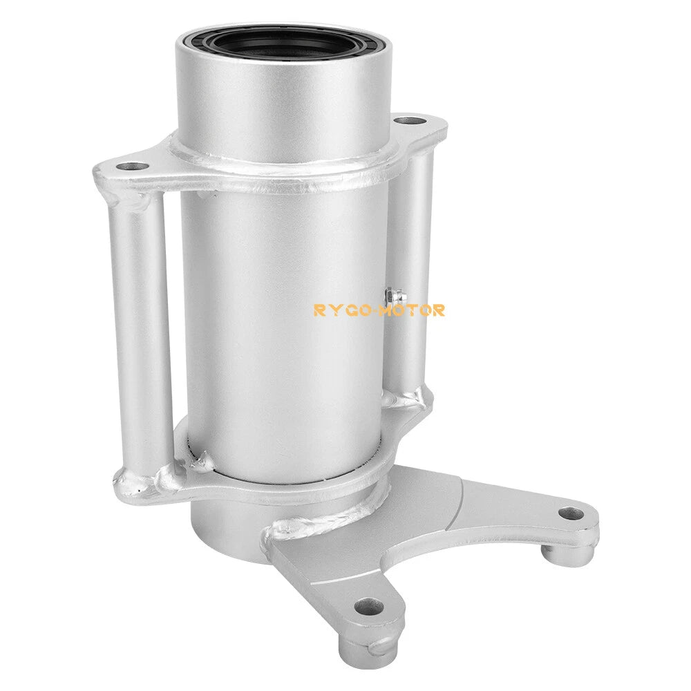 Rear Axle Bearing Carrier Housing Hub Assy for Yamaha Warrior 350 (1990–2004)